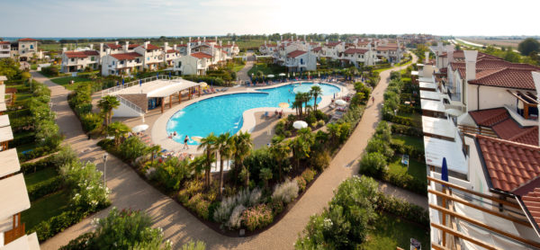 Villaggio A MARE