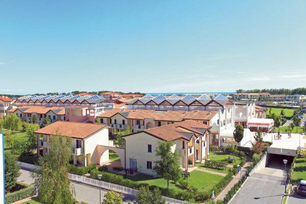 Residence La Quercia
