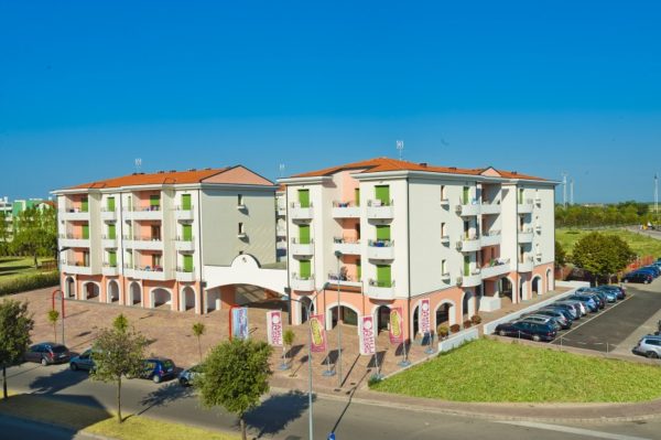Residence Gran Madó