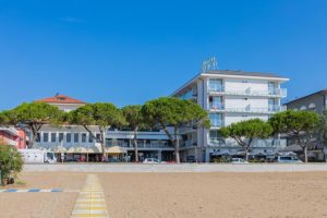 Hotel MARINA PALACE ****S