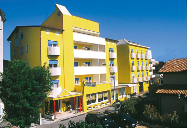 Hotel Nederland***