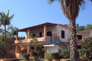 Residence Esmeraldo ***