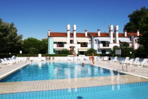 Residence Le Briccole