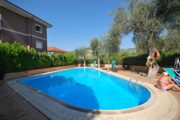 Residence ORCHIDEA