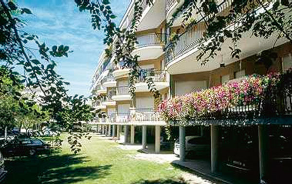 Residence Playa