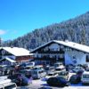 Apartmány Molino