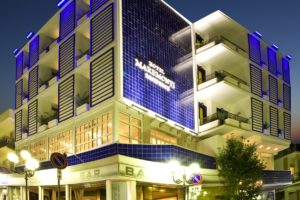 Hotel Maremonti ***