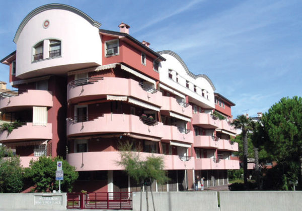 Residence Viale del Sole