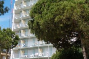 Residence La Zattera