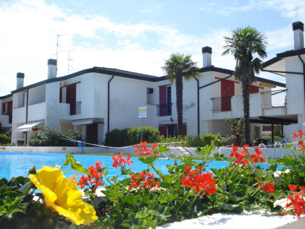 Villa San Marco