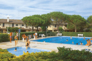 Villa Los Nidos