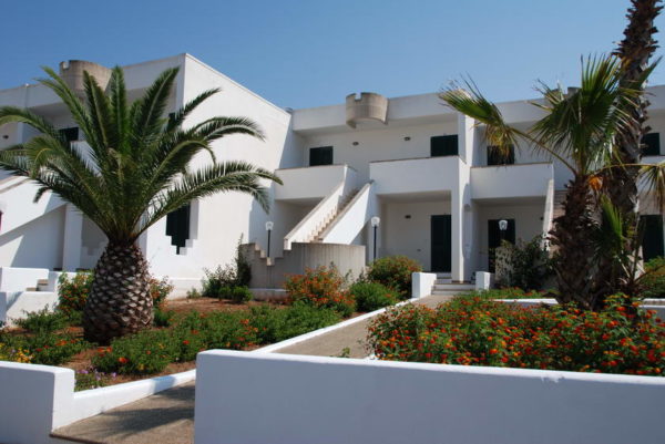 Residence MIRAMARE