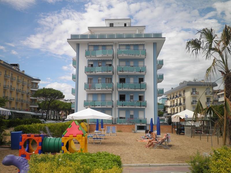 RESIDENCE SOLE – LIDO DI JESOLO